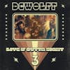 Album Artwork für Live And Outta Sight 3 von Dewolff