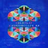 Album Artwork für Kaleidoscope EP von Coldplay