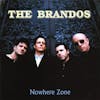 Illustration de lalbum pour Nowhere Zone par The Brandos