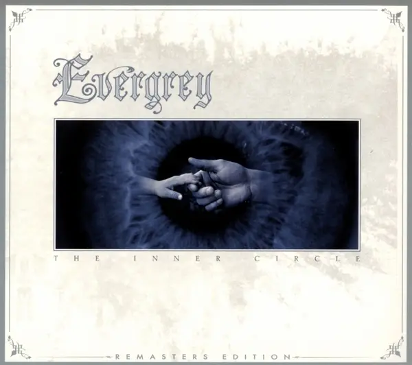 Album Artwork für The Inner Circle von Evergrey