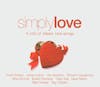Album artwork for Simply Love by Various