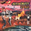Album Artwork für Ollie Ollie Oxen Free von Authority Zero