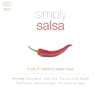 Album artwork for Simply Salsa by Various