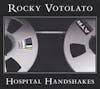 Illustration de lalbum pour Hospital Handshakes par Rocky Votolato