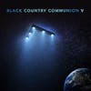 Album Artwork für V von Black Country Communion
