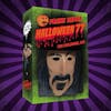 Illustration de lalbum pour Halloween 77 par Frank Zappa