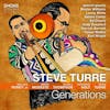 Album artwork for Generations by Steve Turre