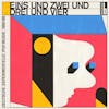 Illustration de lalbum pour Eins und Zwei und Drei und Vier par Various