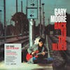 Illustration de lalbum pour Back to the Blues par Gary Moore