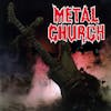 Album artwork for Metal Church by Metal Church