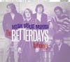 Illustration de lalbum pour Hush Your Mouth-The Betterdays Anthology 2CD par The Betterdays