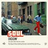 Illustration de lalbum pour Soul Diggin' par Various