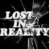 Album artwork for Lost In Reality by Metro Riders