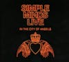 Illustration de lalbum pour Live In The City Of Angels par Simple Minds