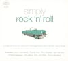 Album artwork for Simply Rock'n'Roll by Various