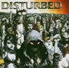 Album Artwork für Ten Thousand Fists von Disturbed
