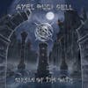 Album Artwork für Circle of the Oath von Axel Rudi Pell
