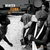 Illustration de lalbum pour Wanted Funk par Various