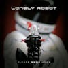 Illustration de lalbum pour Please Come Home par Lonely Robot