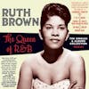 Illustration de lalbum pour Queen Of R&B: The Singles & Albums Collection 1949 par Ruth Brown