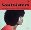 Illustration de lalbum pour Soul Sisters par Various