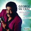 Album artwork for Rock Your Baby,The Best by George McCrae