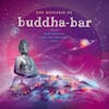 Album artwork for The Universe Of Buddha-Bar by Various
