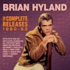 Album Artwork für Complete Releases 1960-62 von Brian Hyland