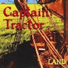 Album Artwork für Land von Captain Tractor