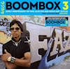 Illustration de lalbum pour Boombox 3 par Soul Jazz