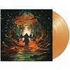 Album Artwork für Rise Above It All - LP Transparent Orange Vinyl von The Georgia Thunderbolts