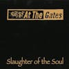Illustration de lalbum pour Slaughter Of The Soul par At The Gates