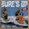 Album artwork for Surf's Up by Various