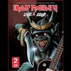 Album Artwork für Live & Loud / Radio Broadcast von Iron Maiden