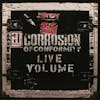 Album artwork for Live Volume by Corrosion of Conformity