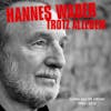 Album Artwork für Trotz Alledem-Lieder Aus 50 Jahren von Hannes Wader