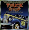 Album artwork for Truck Stop-Essential Rock'n Roll by Various