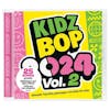 Illustration de lalbum pour Kidz Bop 2024 Vol.2 par Kidz Bop Kids