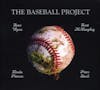 Illustration de lalbum pour Frozen Ropes And Dying Quails par Baseball Project