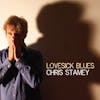 Illustration de lalbum pour Lovesick Blues par Chris Stamey