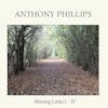 Illustration de lalbum pour Missing Links I-IV par Anthony Phillips