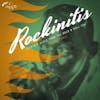 Album artwork for Rockinitis 03 by Various