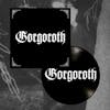 Album Artwork für Pentagram von Gorgoroth