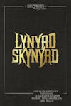 Album Artwork für Live In Atlantic City von Lynyrd Skynyrd