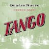 Illustration de lalbum pour Tango par Quadro Nuevo