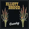 Album Artwork für Country von Elliott BROOD