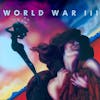 Album Artwork für World War III von World War Iii