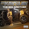 Album artwork for The Big Brother by DJ Kay Slay