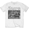 Album artwork for Unisex T-Shirt Jim on Floor by The Doors