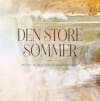 Illustration de lalbum pour Den Store Sommer par Helene Blum